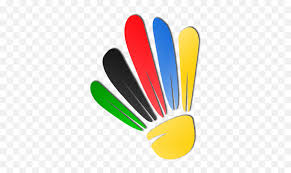 Maybe you would like to learn more about one of these? Badminton Logo Clipart Png Badminton Club Logo Png Badminton Png Free Transparent Png Images Pngaaa Com