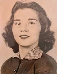 Sally Trippett Obituary September 28, 2021