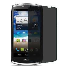 Acer CloudMobile S500 Screen Protector ...