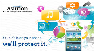 The deductible is not negotiable. Protecting Your Family S Personal Electronics Asurionprotects