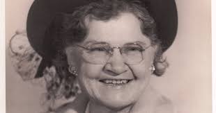 Family Sleuther: Bessie Pearl (Bair) Benedick: A Life Portrait