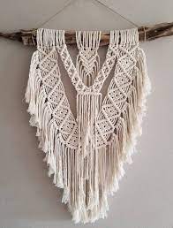 Maybe you would like to learn more about one of these? Macrame Wall Hanging Idee Creative Arazzi Idee