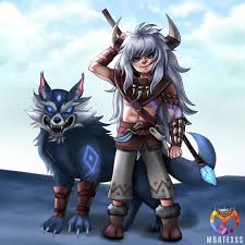 1 366 Likes 12 Comments Mgl Mlbb Greation League Id Mgl Id On Instagram Kupa Is Popol S Bestfrie Mobile Legends Mobile Legend Wallpaper Anime Mobile