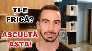 CE FACI CAND TI-E FRICA? Stan Cristian