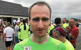 Course nature de La Ville-ès-Nonais. Massart sur la fin