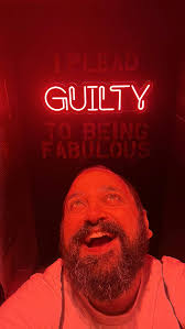 Just been to see #OscarAtTheCrown and DAMN, this show is truly WILDE!! ,  It’s as if ‘Saucy Jack and the @spacevixens ‘& ‘Mr Burns’ had an  illegitimate, queer, reality tv obsessed child in a dystopian ...