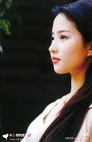 Bộ ảnh năm 16 tuổi của Lưu Diệc Phi được đào lại, đỉnh thế nào mà xứng danh  'Quốc bảo nhan sắc'?