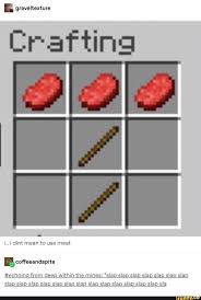 Picture Memes Xgvwny8v6 By Tamblr 287 Comments Ifunny In 2020 Minecraft Funny Minecraft Memes Really Funny Memes
