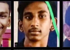 tiga remaja lemas Archives