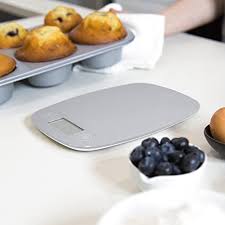 There are even serious coffee drinkers who measure their grounds by weight. You Ll Love The Greater Goods Digital Food Kitchen Scale On Amazon Prime Southern Living