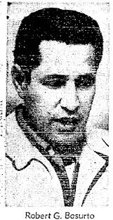 Robert Basurto (1930-1971)