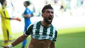 Professional football player at @hac_foot & @millitakimlar contact: Besiktas In Umut Meras Transferi Abdullah Avci Ya Bagli Son Dakika Spor Haberleri