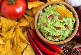 Smart Snacks When You Re Pregnant