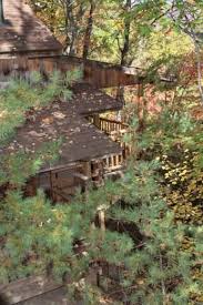 Hot Springs Nc Treehouse Cabins Baumhaus Alleine Reisen Ausflug