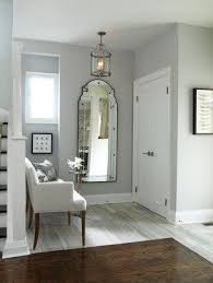 Silvercloud By Glidden Beautiful Peaceful Grey Color Entry Door Homedecor Grey Home Sarah Richardson Design Sarah Richardson