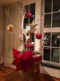 Weihnachtsdekoration Für Geschäft Hotel Restaurant Privat