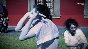 Until she meets masimo, the new singer for the stiff dylans. Butoh Wikipedia