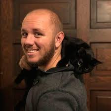 Ian Crouse's Instagram, Twitter & Facebook