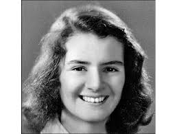 ANN CARVEN Obituary (1924