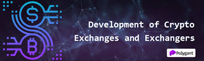 Investors can either place a limit order or a sell order on an exchange, providing liquidity for other investors on the platform. Creation Of A Cryptocurrency Exchange And Crypto Exchanger Polygant
