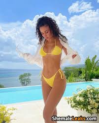 Nina Nicole  nicole.dobrikov  theninanicolee Leaked Nude OnlyFans (Photo  3) - ShemaleLeaks!