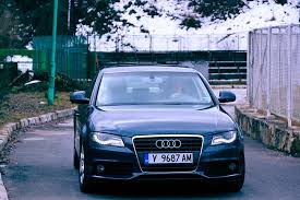 Maybe you would like to learn more about one of these? Audi A4 1 8 2009 Tfsi Yambol Audi A4 Hd Wallpaper Peakpx