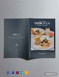 We have developed the cookbook recipes app free with the following functions: 54 Free Cookbook Templates Customize Download Template Net