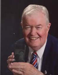 Ronald Mulvaney Obituary (2024)