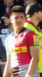 Jun 14, 2021 · marcus smith to make british and irish lions debut against stormers as alun wyn jones returns. Marcus Smith Rugby Union Wikipedia