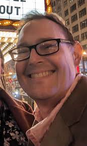 Obituary for Clark A. Mitchell