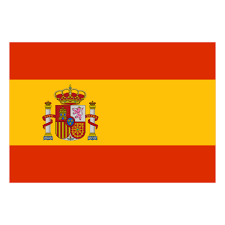 What does the flag of spain look like? Spain Flag Icon Free Download Png And Vector