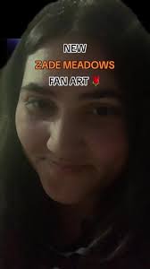 Fan Art for Zade Meadows Chapter 11