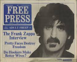 Gold Coast Free Press