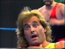 Psycho Shane Stevens v Flesh Gordon