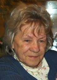 Virginia Ann Karr Aul