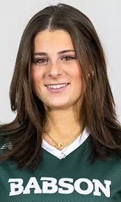 2025 Women's Lacrosse Roster