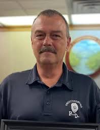 Obituary information for Ralph Harlow Frasure