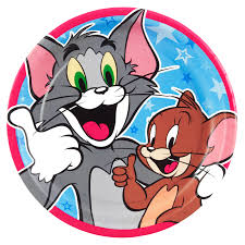 There are hundreds of solutions for desktops and p Tom And Jerry Free Wallpaper Tom N Jerry Topper 1600x1600 Wallpaper Teahub Io