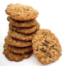 Replace All Purpose Flour With Homemade Oat Flour Grind Oats In A Processor For Baking Cookies Health Com Food Processor Recipes Oatmeal Cookies Chewy