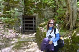 Join millions of people using oodle to find unique job listings, employment offers, part time jobs, and employment news. Manitou Cave S Fame Soars With New Cherokee History Find But What Now Al Com