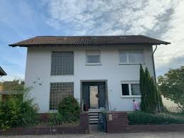 Zu vermieten ist ein schönes freistehendes einfamilienhaus in lorsch. Haus Zum Verkauf 64653 Hessen Lorsch Mapio Net