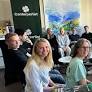 Local Politicians Engage with High School Students Ahead of Elections in Härnösand and Karlskrona