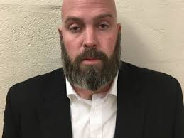 Ex-Whitemarsh man, swim coach, accused of violating Megan's Law