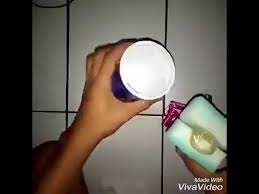 Di dunia maya sendiri, sangat banyak sekali penjual alat bantu s*ks. Tutorial Cara Membuat Alat Coli Yg Aman Youtube