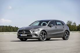 Mercedes Benz A 250e Review Car Review Rac Drive