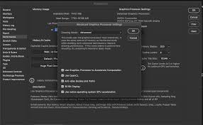 At the bottom of the page in the visual options section see the cursor thickness slider and slide it all the way to the left. Solved Fixed Can T Edit Text Type Tool Problems With Pho Adobe Support Community 11522653