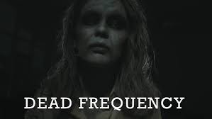 Sci-Fi Short Film "Blight"