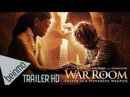 What's the problem with christian movies? War Room Official Teaser Trailer 2015 Alex Kendrick Priscilla Shirer Beth Moore Inspiring Movie Inspirational Movies Christian Movies War Room