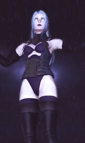 5 out of 5 stars. Sindel Mortal Kombat Cosplay Eorzea Collection