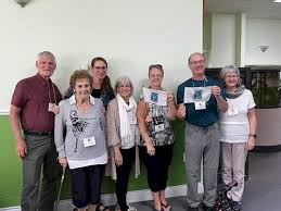 Association des familles Laroche et Rochette